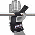 RDX W11 SPACTRO WRIST WRAPS WITH STRAPS-7